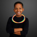22" Glow Necklaces