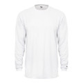 Badger Youth B-Core Long Sleeve T-Shirt