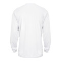 Badger Youth B-Core Long Sleeve T-Shirt