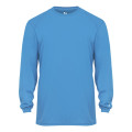 Badger Youth B-Core Long Sleeve T-Shirt