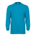 Badger Youth B-Core Long Sleeve T-Shirt
