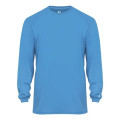 Badger Youth B-Core Long Sleeve T-Shirt