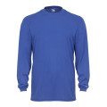 Badger Youth B-Core Long Sleeve T-Shirt
