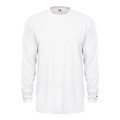 Badger Youth B-Core Long Sleeve T-Shirt