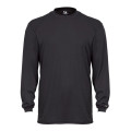 Badger Youth B-Core Long Sleeve T-Shirt