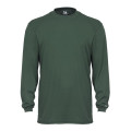 Badger Youth B-Core Long Sleeve T-Shirt