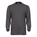 Badger Youth B-Core Long Sleeve T-Shirt