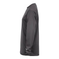 Badger Youth B-Core Long Sleeve T-Shirt