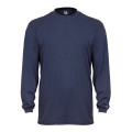 Badger Youth B-Core Long Sleeve T-Shirt