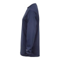 Badger Youth B-Core Long Sleeve T-Shirt