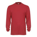 Badger Youth B-Core Long Sleeve T-Shirt