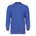 Badger Youth B-Core Long Sleeve T-Shirt