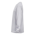 Badger Youth B-Core Long Sleeve T-Shirt