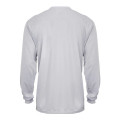 Badger Youth B-Core Long Sleeve T-Shirt