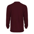 Badger Youth B-Core Long Sleeve T-Shirt