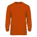 Badger Youth B-Core Long Sleeve T-Shirt