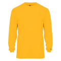 Badger Youth B-Core Long Sleeve T-Shirt