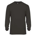 Badger Youth B-Core Long Sleeve T-Shirt