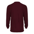 Badger Youth B-Core Long Sleeve T-Shirt