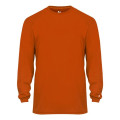 Badger Youth B-Core Long Sleeve T-Shirt