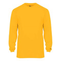 Badger Youth B-Core Long Sleeve T-Shirt
