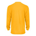 Badger Youth B-Core Long Sleeve T-Shirt