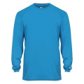 Badger Youth B-Core Long Sleeve T-Shirt