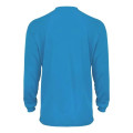 Badger Youth B-Core Long Sleeve T-Shirt