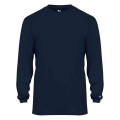 Badger Youth B-Core Long Sleeve T-Shirt