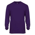 Badger Youth B-Core Long Sleeve T-Shirt