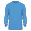 Badger Youth B-Core Long Sleeve T-Shirt