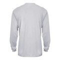 Badger Youth B-Core Long Sleeve T-Shirt