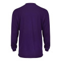 Badger Youth B-Core Long Sleeve T-Shirt