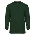 Badger Youth B-Core Long Sleeve T-Shirt