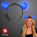 LED Mouse Ears Headband Production