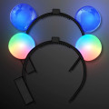 LED Mouse Ears Headband Production