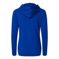 Adidas Women's Lightweight Hooded Sweatshirt
