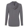 Adidas Women's Lightweight Hooded Sweatshirt