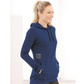 Adidas Women's Lightweight Hooded Sweatshirt