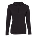 Adidas Women's Lightweight Hooded Sweatshirt