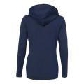Adidas Women's Lightweight Hooded Sweatshirt