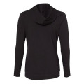 Adidas Women's Lightweight Hooded Sweatshirt
