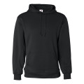 Badger Sport Tonal Blend Fleece Hooded Sweatshirt