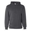 Badger Sport Tonal Blend Fleece Hooded Sweatshirt