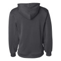 Badger Sport Tonal Blend Fleece Hooded Sweatshirt