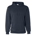 Badger Sport Tonal Blend Fleece Hooded Sweatshirt