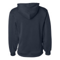 Badger Sport Tonal Blend Fleece Hooded Sweatshirt