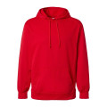 Badger Sport Tonal Blend Fleece Hooded Sweatshirt