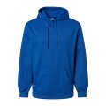 Badger Sport Tonal Blend Fleece Hooded Sweatshirt