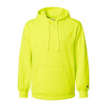 Badger Sport Tonal Blend Fleece Hooded Sweatshirt
